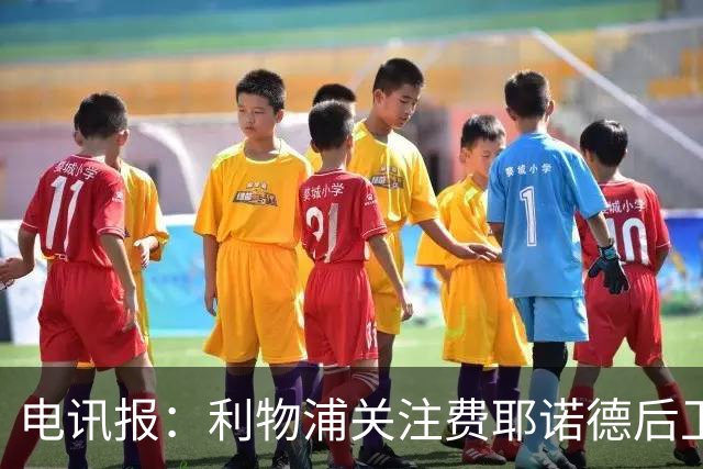 电讯报：利物浦关注费耶诺德后卫海特勒伊达
